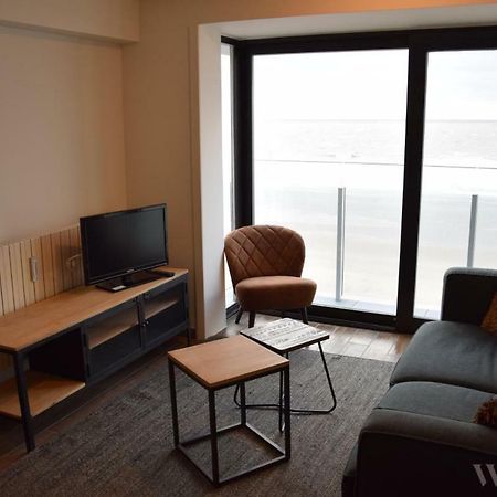 Residentie Caraibes 9B Blankenberge Exterior foto