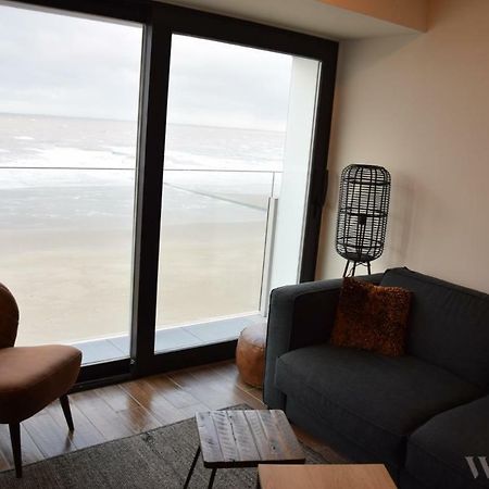 Residentie Caraibes 9B Blankenberge Exterior foto